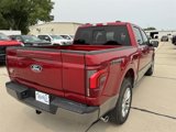 New 2025 Ford F150 King Ranch image 4