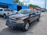 Used 2017 RAM 1500 Big Horn image 2