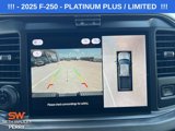 New 2025 Ford F250 Platinum image 4