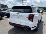 New 2025 Hyundai Palisade Calligraphy image 3