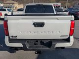 New 2025 Toyota Tacoma TRD Sport w/ TRD Sport Upgrade Package image 4