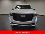 Used 2024 Cadillac Escalade Sport w/ Touring Package image 3