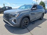New 2025 Volkswagen Atlas Peak Edition SE image 5