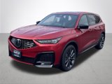 New 2025 Acura MDX A-Spec image 2