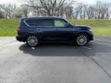 Used 2017 INFINITI QX80 4WD w/ Driver Assistance Package image 2
