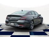 Certified 2024 Genesis G70 3.3T Advanced image 5