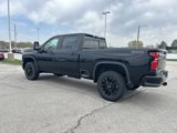 New 2025 Chevrolet Silverado 2500 LT w/ Trail Boss Package image 5