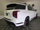 New 2025 Hyundai Palisade Calligraphy image 5