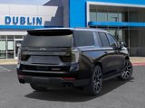 New 2025 Chevrolet Suburban RST w/ RST Capability Package image 5