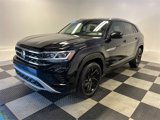 Certified 2023 Volkswagen Atlas Cross Sport SE image 3