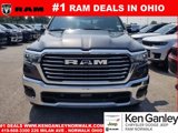 New 2026 RAM 1500 Laramie image 3