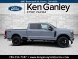 New 2025 Ford F250 Lariat image 4