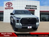 New 2025 Toyota Tundra Limited image 3