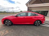 Used 2017 Honda Civic EX-L image 2