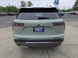New 2026 Chevrolet Equinox ACTIV image 5