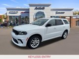Certified 2024 Dodge Durango GT image 4