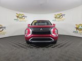 New 2025 Mitsubishi Outlander SE image 2