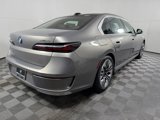 New 2025 BMW i7 eDrive50 image 3