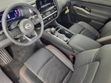 New 2025 Nissan Pathfinder Platinum w/ Cargo Package image 4