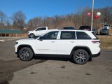 New 2025 Jeep Grand Cherokee Limited image 6