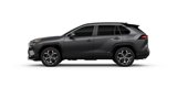 New 2025 Toyota RAV4 XSE image 3