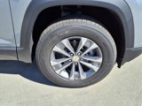 New 2025 Chevrolet Equinox LT image 3