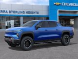 New 2026 Chevrolet Silverado EV Trail Boss w/ Premium Package image 2