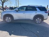 New 2025 Nissan Pathfinder SL w/ Cargo Package image 4