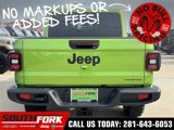 New 2025 Jeep Gladiator Sport image 5