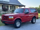 Used 1995 Ford Bronco image 2