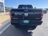Used 2022 RAM 2500 Laramie image 4