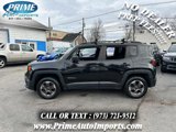 Used 2018 Jeep Renegade Sport w/ Power & Air Group image 5