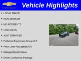 Certified 2025 Chevrolet Blazer LT w/ Midnight/Sport Edition image 2