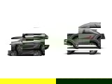 New 2025 Lexus RX 350 w/ Luxury Package image 2