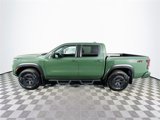 New 2025 Nissan Frontier PRO-4X w/ Pro Premium Package image 4