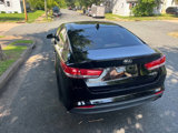 Used 2016 Kia Optima EX w/ Premium Package image 2