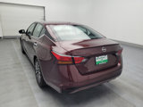 Used 2024 Nissan Altima 2.5 SV image 5