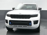 New 2025 Jeep Grand Cherokee Limited 4xe image 3