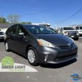 Used 2012 Toyota Prius V Two image 3