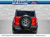 Used 2024 Ford Bronco Badlands image 4
