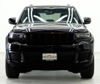 Used 2024 Jeep Grand Cherokee L Laredo image 2