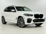Used 2020 BMW X5 xDrive40i w/ M Sport Package image 4