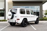 Used 2023 Mercedes-Benz G 63 AMG 4MATIC image 3