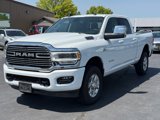 Used 2024 RAM 2500 Laramie image 4