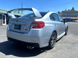 Used 2016 Subaru WRX STI Limited w/ Popular Package #1 image 5