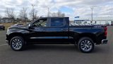 Certified 2025 Chevrolet Silverado 1500 LT image 5