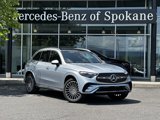 Certified 2024 Mercedes-Benz GLC 300 4MATIC image 2