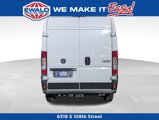 New 2025 RAM ProMaster 3500 w/ Convenience Group image 4