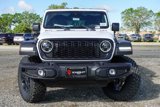 New 2025 Jeep Wrangler Unlimited Sport S 4xe image 3