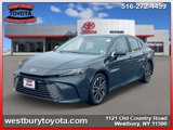 Certified 2025 Toyota Camry XLE image 5